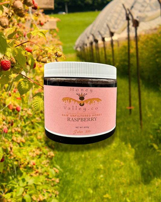 Raspberry