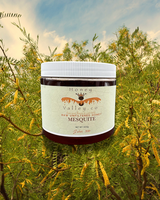 Mesquite