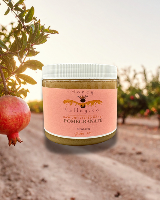 Pomegranate